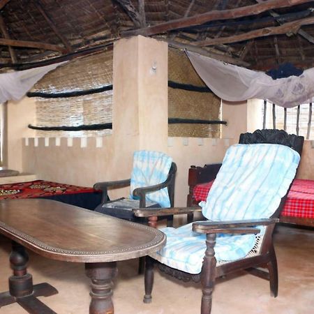 Wildebeeste Lamu Exterior photo