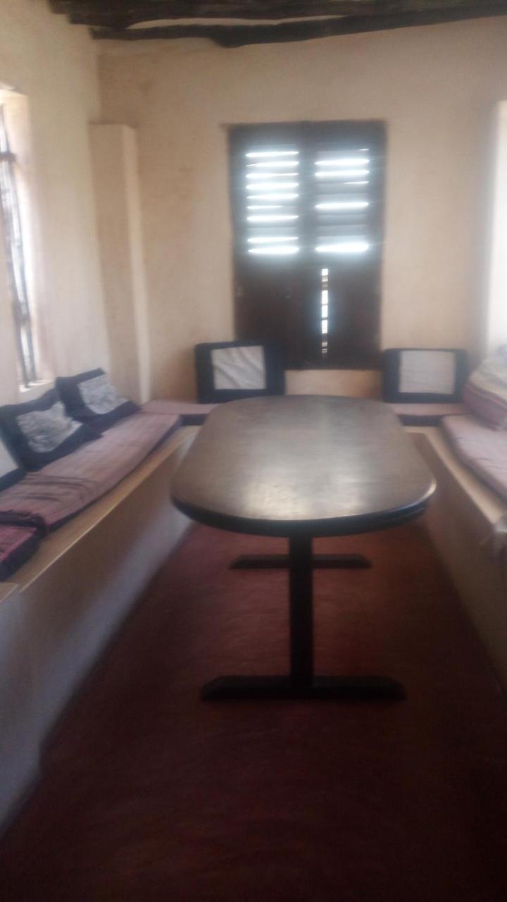 Wildebeeste Lamu Exterior photo