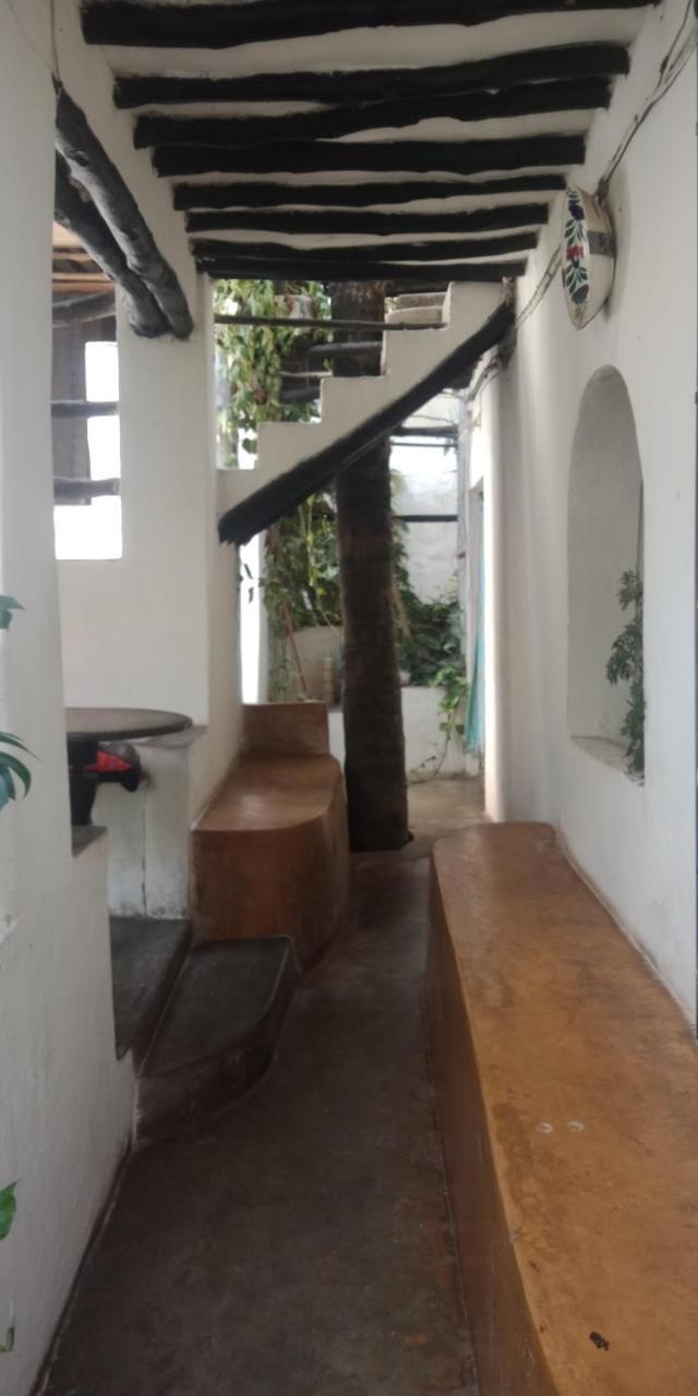 Wildebeeste Lamu Exterior photo