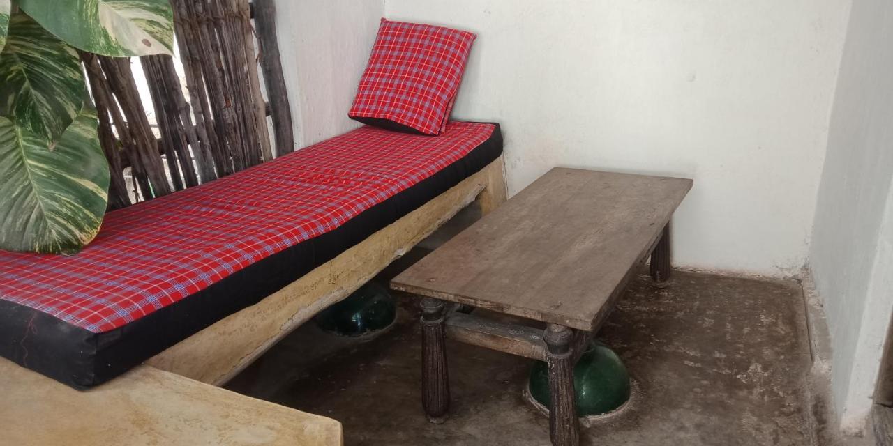 Wildebeeste Lamu Exterior photo